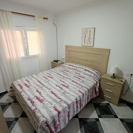 Appartamento Piso Calidad Precio Junto A La Playa De La Victoria Cadice Esterno foto