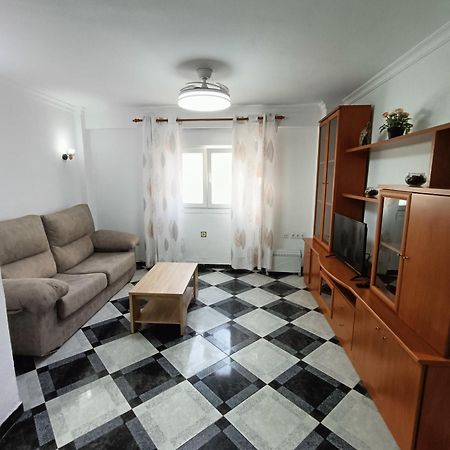 Appartamento Piso Calidad Precio Junto A La Playa De La Victoria Cadice Esterno foto