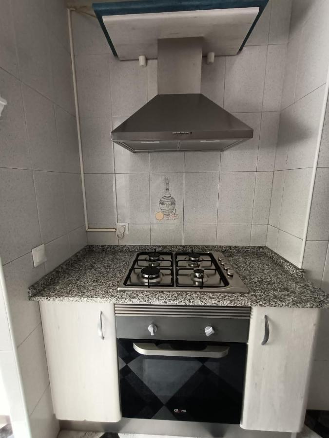 Appartamento Piso Calidad Precio Junto A La Playa De La Victoria Cadice Esterno foto