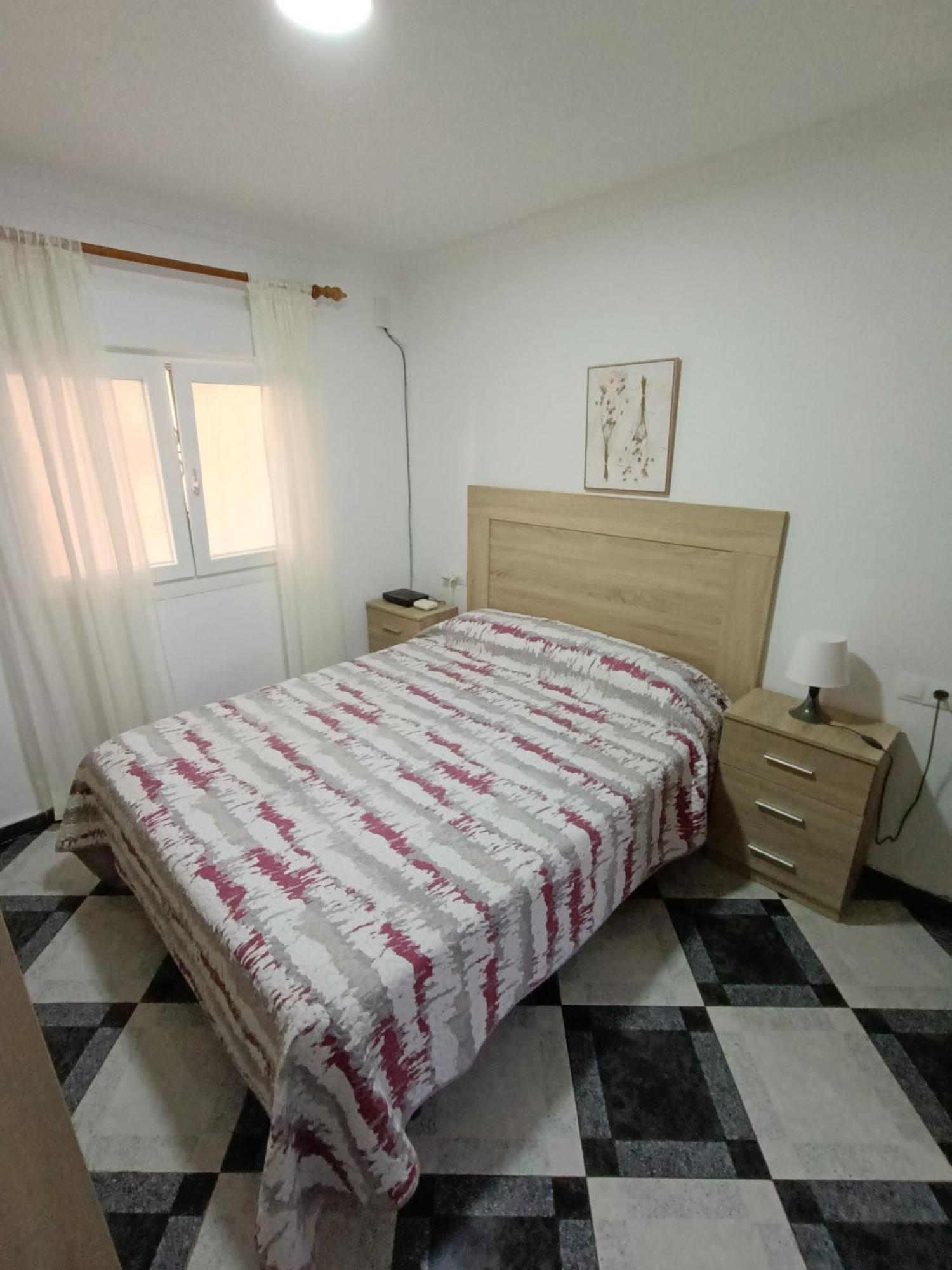 Appartamento Piso Calidad Precio Junto A La Playa De La Victoria Cadice Esterno foto