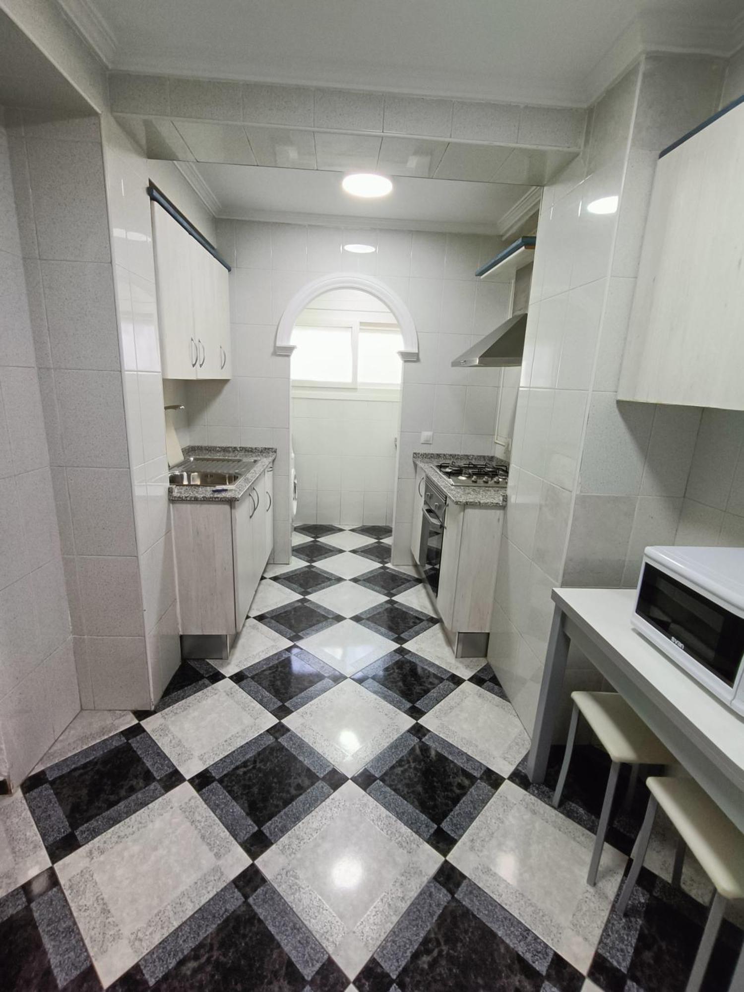 Appartamento Piso Calidad Precio Junto A La Playa De La Victoria Cadice Esterno foto
