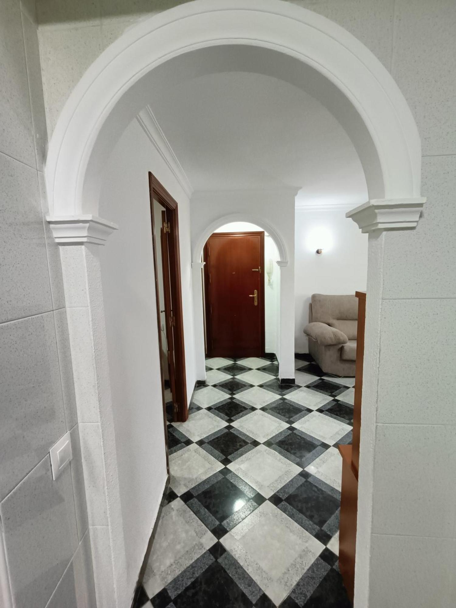 Appartamento Piso Calidad Precio Junto A La Playa De La Victoria Cadice Esterno foto
