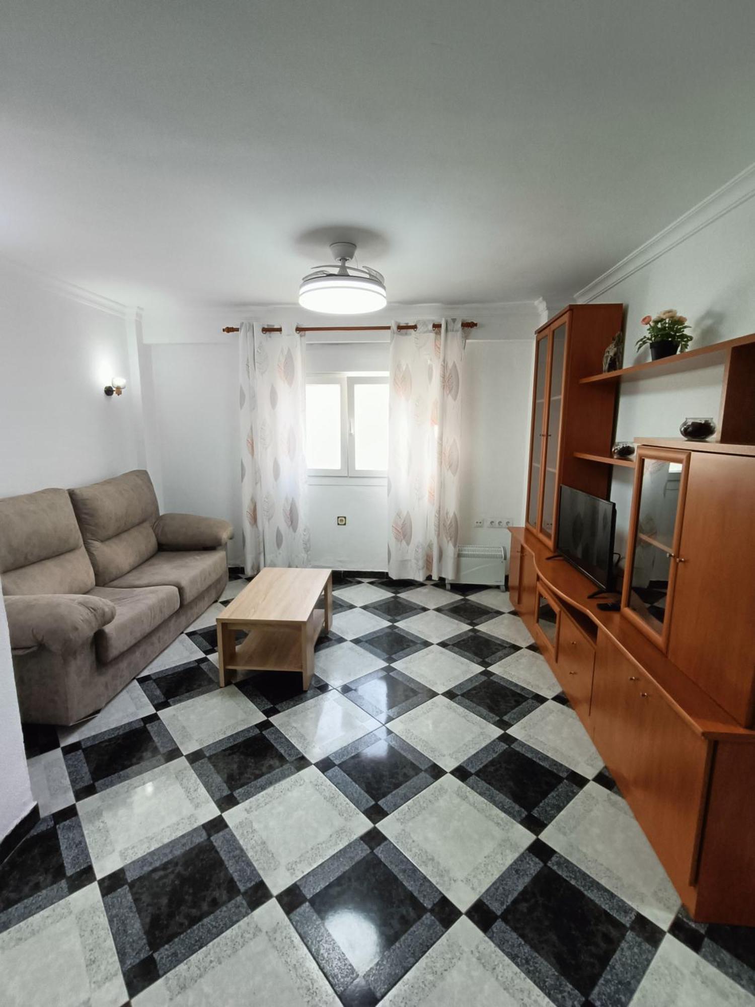 Appartamento Piso Calidad Precio Junto A La Playa De La Victoria Cadice Esterno foto