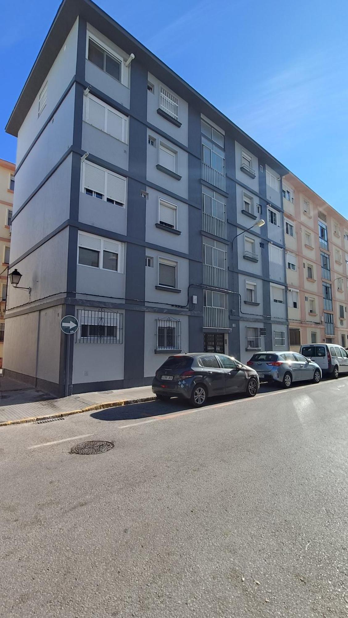 Appartamento Piso Calidad Precio Junto A La Playa De La Victoria Cadice Esterno foto